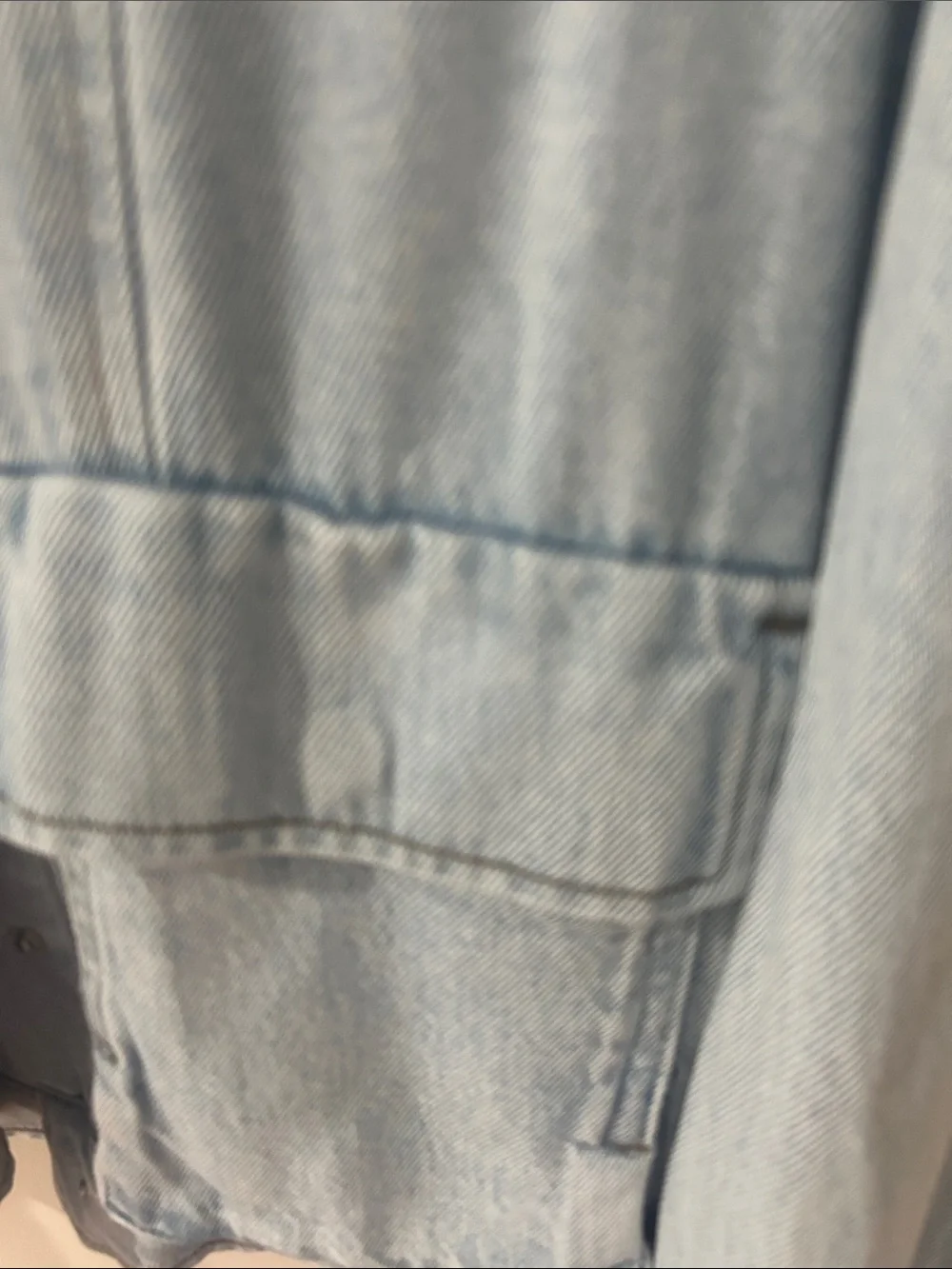 Kut from the Kloth lightweight denim